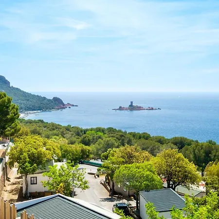 Mobil-home Baia Holiday home Saint-Raphael (Var)
