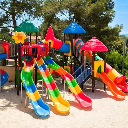 Mobil-home Baia Saint-Raphael (Var)