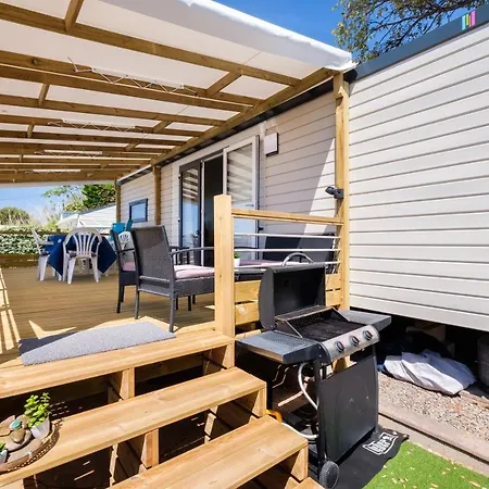 Mobil-home Baia *