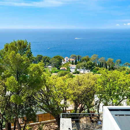 Mobil-home Baia Holiday home *