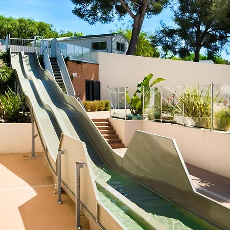 Mobil-home Baia Saint-Raphael (Var)
