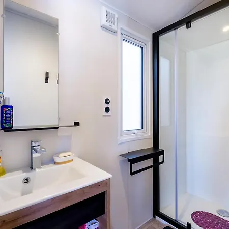 Mobil-home Baia Holiday home Saint-Raphael (Var)