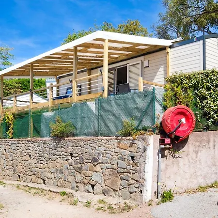 Mobil-home Baia *