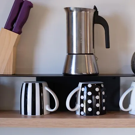 Mobil-home Baia בית נופש Saint-Raphaël