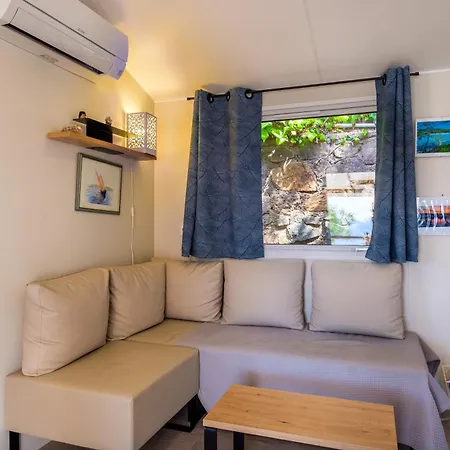 Mobil-home Baia Casa vacanze *