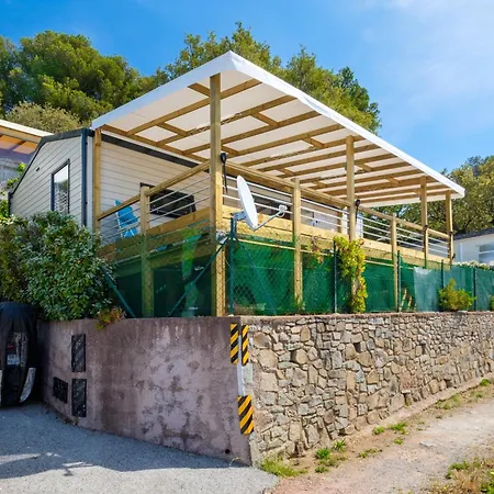 Mobil-home Baia