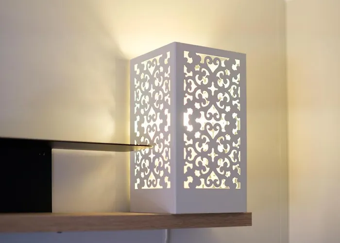 بيت للعطل Mobil-home Baia