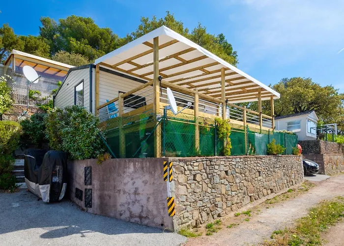 Mobil-home Baia